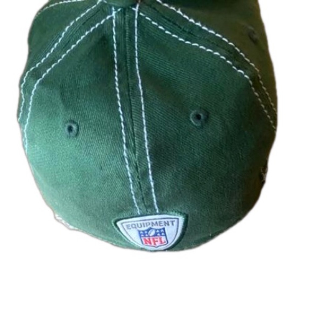 Kids Green Bay Packer Hat - Picture 2 of 5